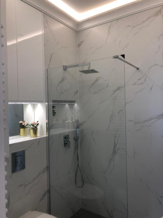 Apartament Grazyna Stanczyka Daire Varşova Dış mekan fotoğraf