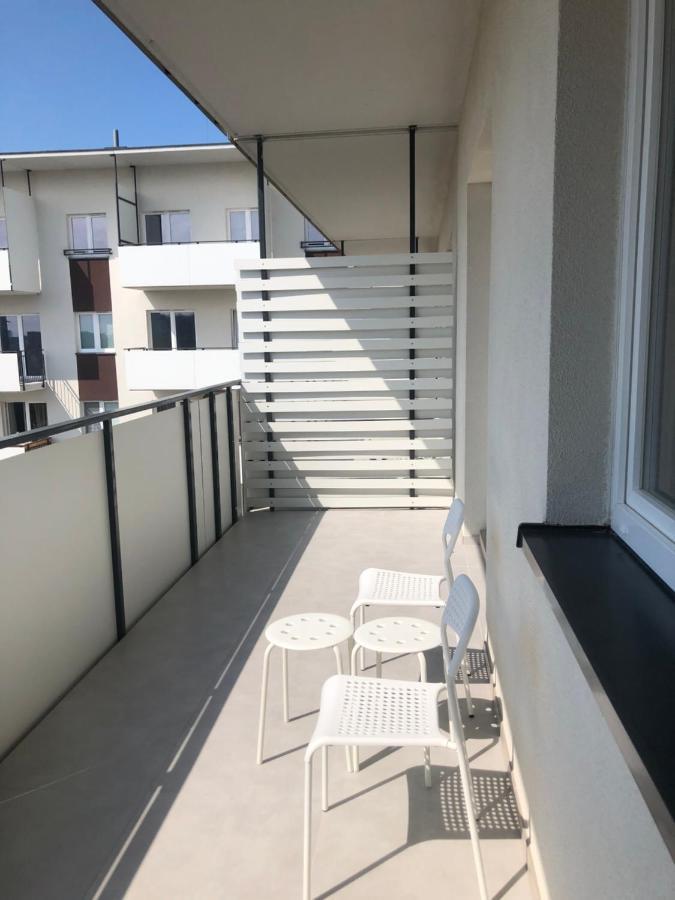 Apartament Grazyna Stanczyka Daire Varşova Dış mekan fotoğraf