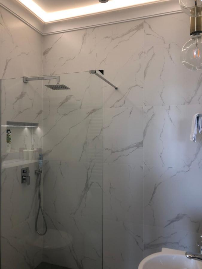 Apartament Grazyna Stanczyka Daire Varşova Dış mekan fotoğraf